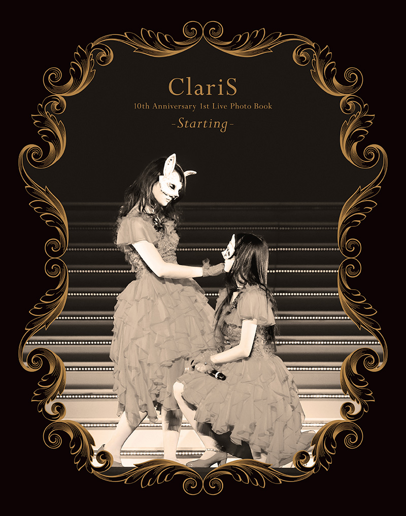 Anniversary best 10th claris