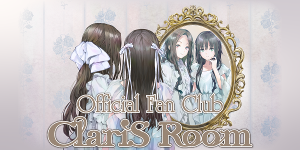 ClariS Official FanClub