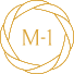 M-1