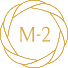 M-2