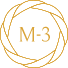 M-3
